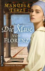 Cover-Bild Die Muse von Florenz