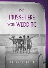 Cover-Bild Die Musketiere vom Wedding
