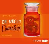 Cover-Bild Die Nacht gehört dem Drachen (4 CDs)