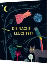 Cover-Bild Die Nacht leuchtet!