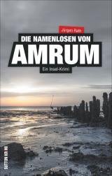 Cover-Bild Die Namenlosen von Amrum