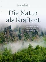 Cover-Bild Die Natur als Kraftort