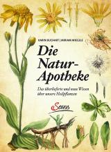 Cover-Bild Die Natur-Apotheke