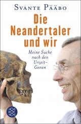 Cover-Bild Die Neandertaler und wir