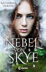 Cover-Bild Die Nebel von Skye