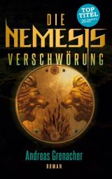 Cover-Bild Die Nemesis Verschwörung