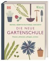Cover-Bild Die neue Gartenschule
