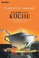 Cover-Bild Die neue gute Küche