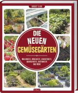 Cover-Bild Die neuen Gemüsegärten