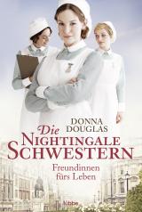 Cover-Bild Die Nightingale-Schwestern