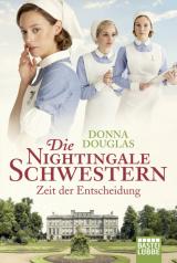 Cover-Bild Die Nightingale Schwestern