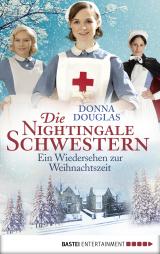 Cover-Bild Die Nightingale Schwestern