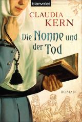 Cover-Bild Die Nonne und der Tod