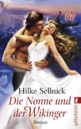 Cover-Bild Die Nonne und der Wikinger