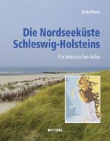 Cover-Bild Die Nordseeküste Schleswig-Holsteins