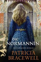 Cover-Bild Die Normannin