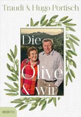 Cover-Bild Die Olive und wir