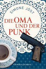 Cover-Bild Die Oma und der Punk