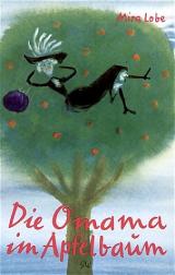Cover-Bild Die Omama im Apfelbaum