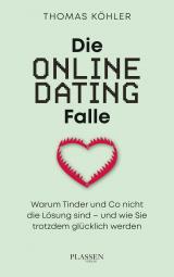 Cover-Bild Die Online-Dating-Falle