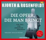 Cover-Bild Die Opfer, die man bringt (3 MP3-CDs)