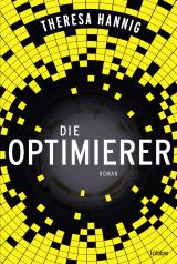 Cover-Bild Die Optimierer