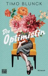 Cover-Bild Die Optimistin