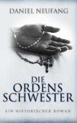 Cover-Bild Die Ordensschwester