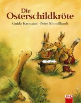 Cover-Bild Die Osterschildkröte