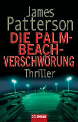 Cover-Bild Die Palm-Beach-Verschwörung