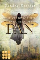 Cover-Bild Die Pan-Trilogie 3: Die verborgenen Insignien des Pan