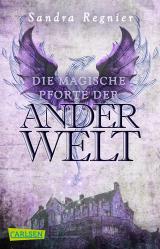 Cover-Bild Die Pan-Trilogie: Die magische Pforte der Anderwelt (Pan-Spin-off 1)