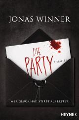 Cover-Bild Die Party