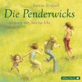 Cover-Bild Die Penderwicks 1: Die Penderwicks