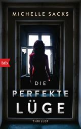 Cover-Bild Die perfekte Lüge