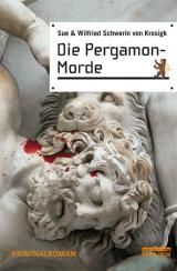 Cover-Bild Die Pergamon-Morde