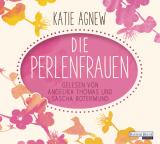 Cover-Bild Die Perlenfrauen