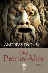Cover-Bild Die Petrus-Akte