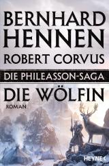 Cover-Bild Die Phileasson-Saga - Die Wölfin