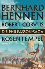 Cover-Bild Die Phileasson-Saga - Rosentempel