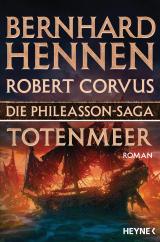 Cover-Bild Die Phileasson-Saga - Totenmeer