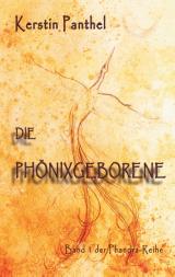 Cover-Bild Die Phönixgeborene