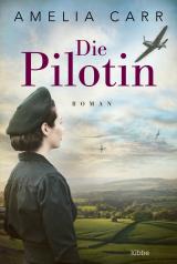 Cover-Bild Die Pilotin