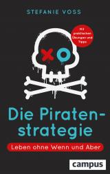 Cover-Bild Die Piratenstrategie