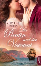 Cover-Bild Die Piratin und der Viscount