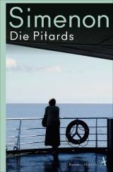 Cover-Bild Die Pitards