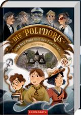 Cover-Bild Die Polidoris (Bd. 1)