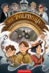 Cover-Bild Die Polidoris (Bd. 1)