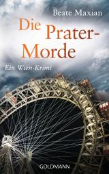 Cover-Bild Die Prater-Morde