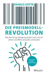 Cover-Bild Die Preismodell-Revolution